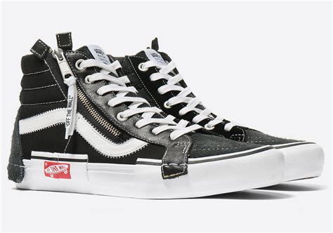 vans x louis vuitton slip on|Virgil Abloh Vans Sk8 Hi + Slip.